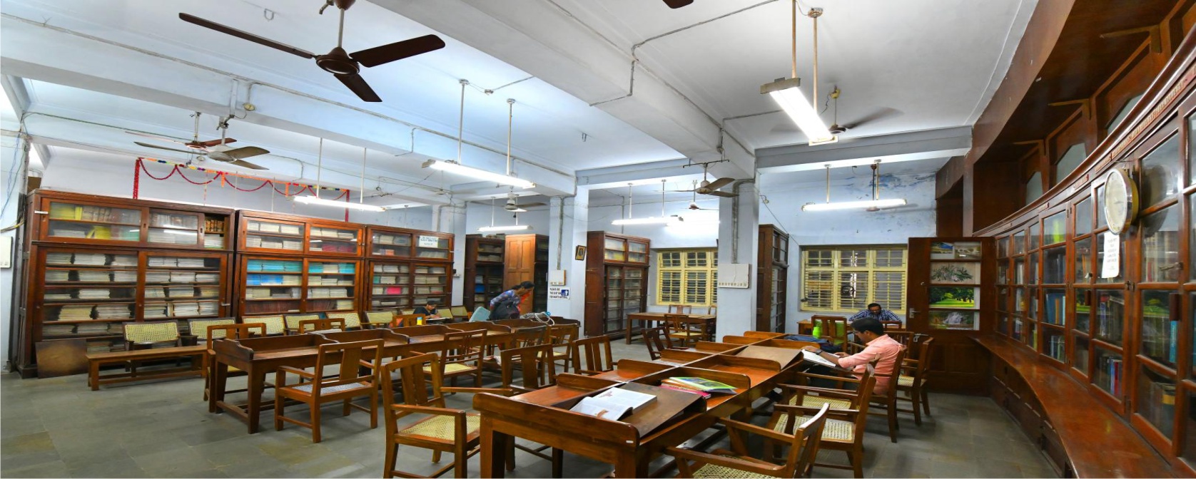 Central Library