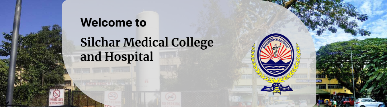 Silchar Medical College, Silchar