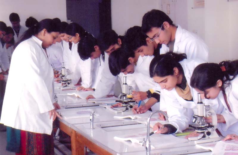 Laboratory
