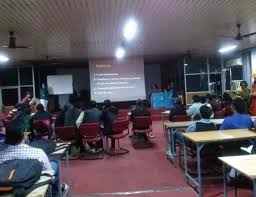 Computer Lab & IT Centre