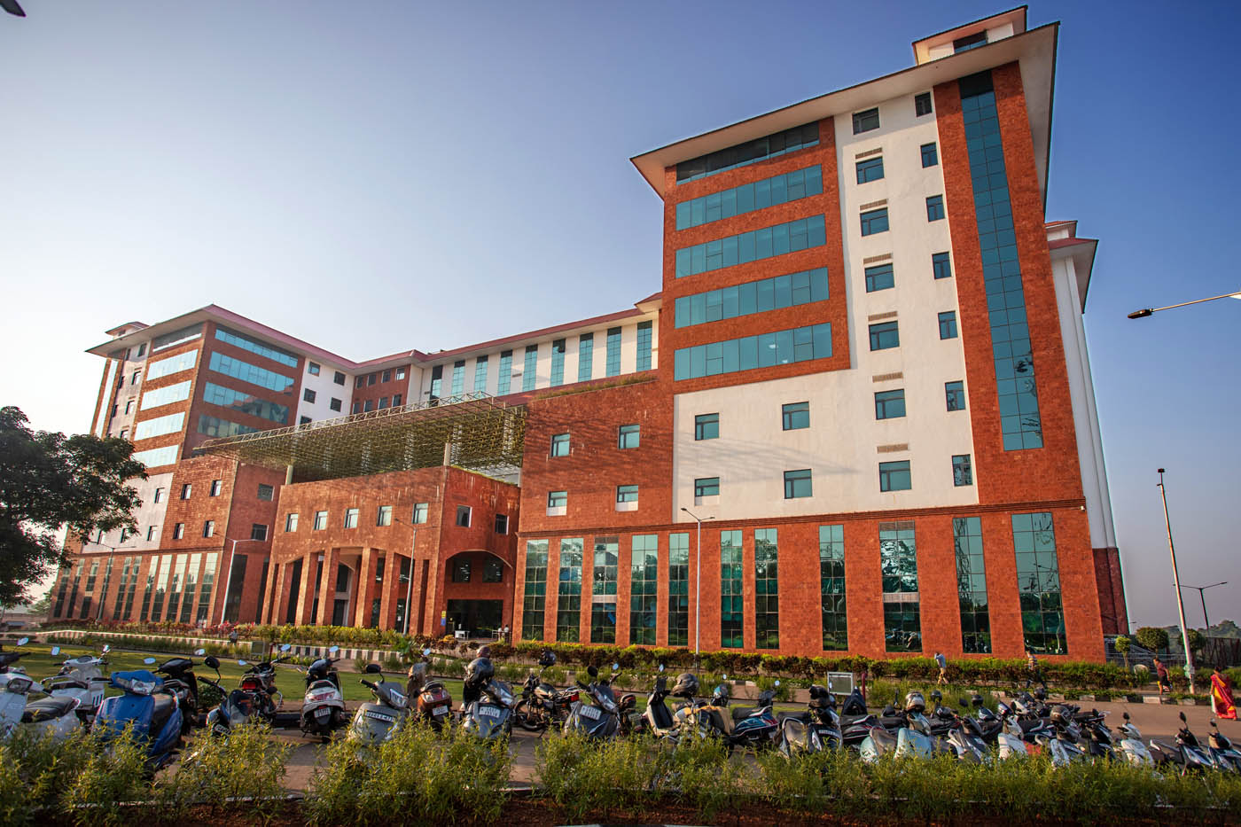 Campus