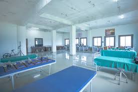 450+ Bed Teaching Hospital (24x7 Emergency, Ambulance, Trauma)