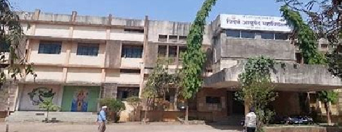 Vidarbha Ayurved Mahavidyalaya, Amravati