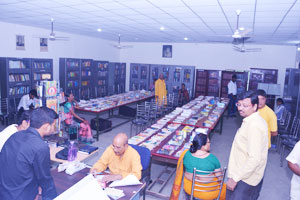 Central Library