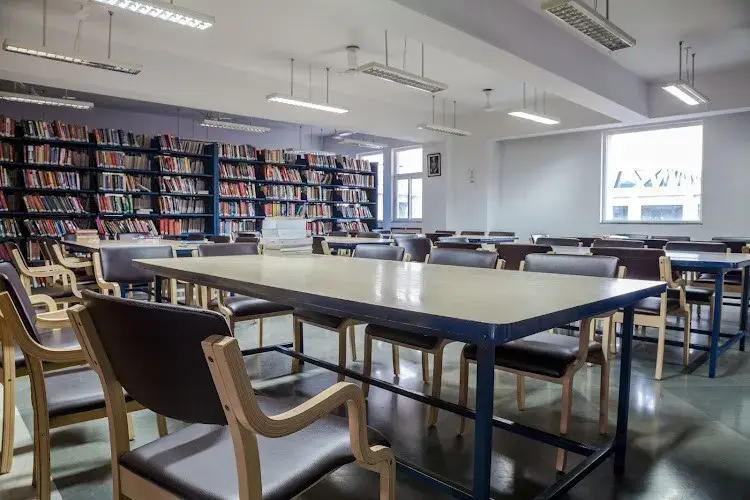 Library