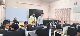 Smart Classrooms