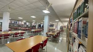 Central Library