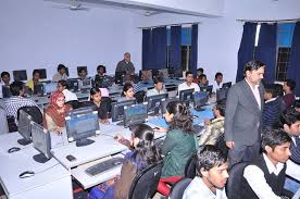 Computer Centre