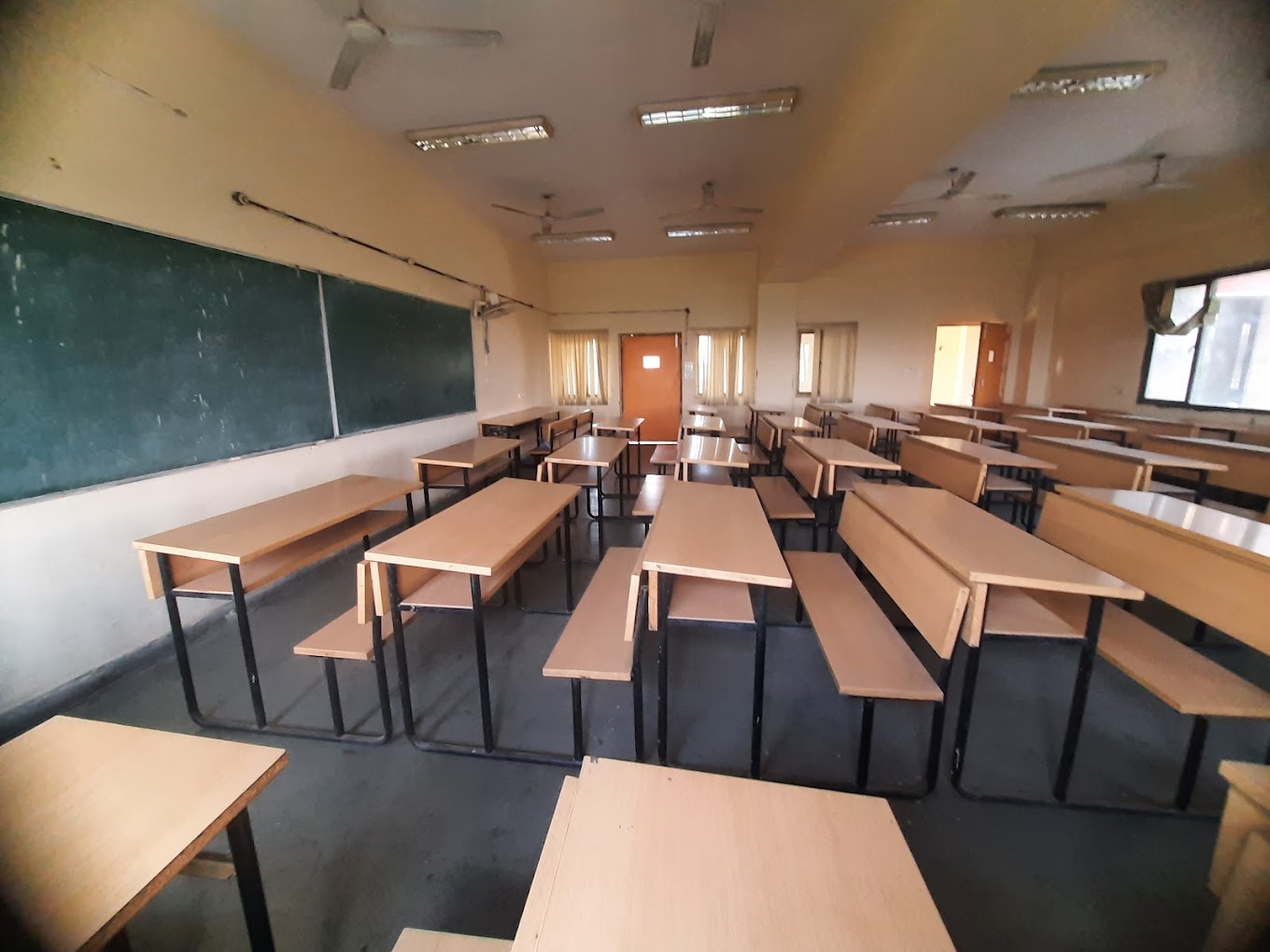 Classroom