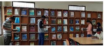 Central Library