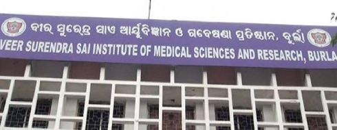 900+ Bed Teaching Hospital
