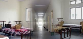 Hostels (Boys & Girls)