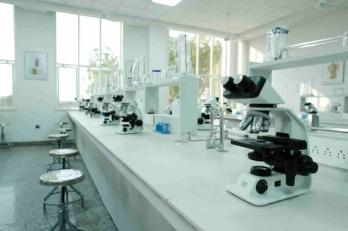 Simulation Lab