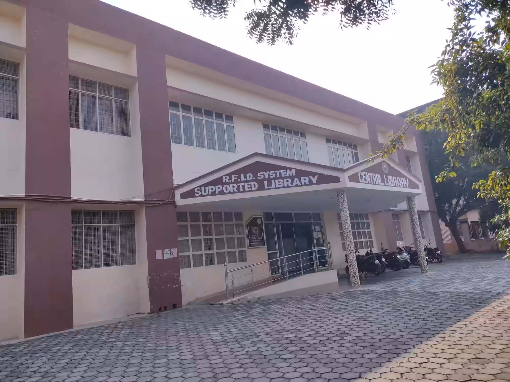 Central Library