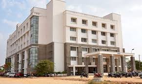 S.S. Institute of Medical Sciences & Research Centre