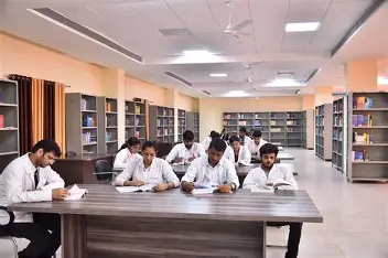 Library & Digital Resources