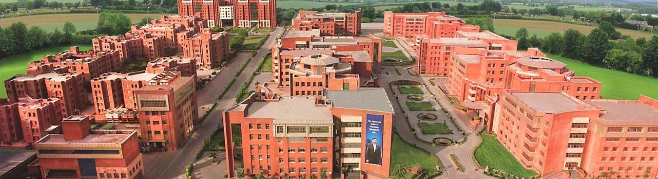 Amity University Noida