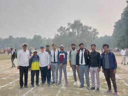 Sports