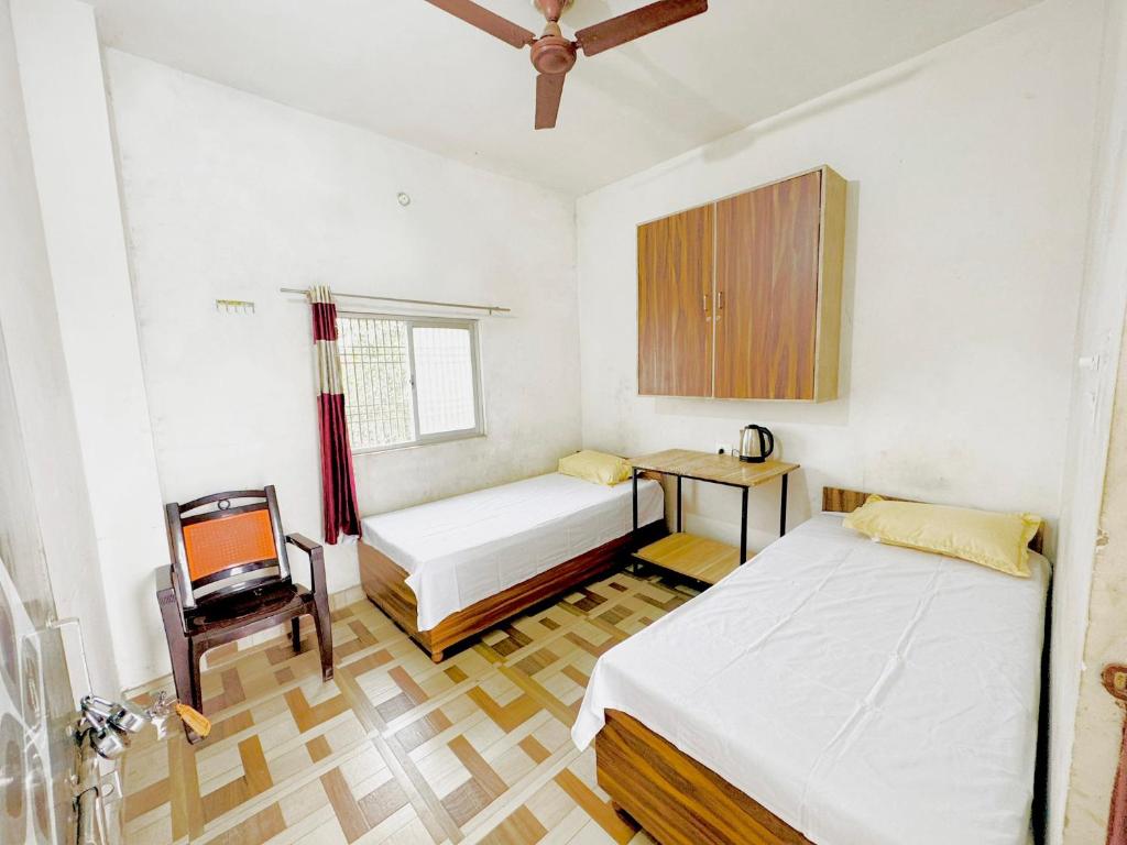Boys Hostel