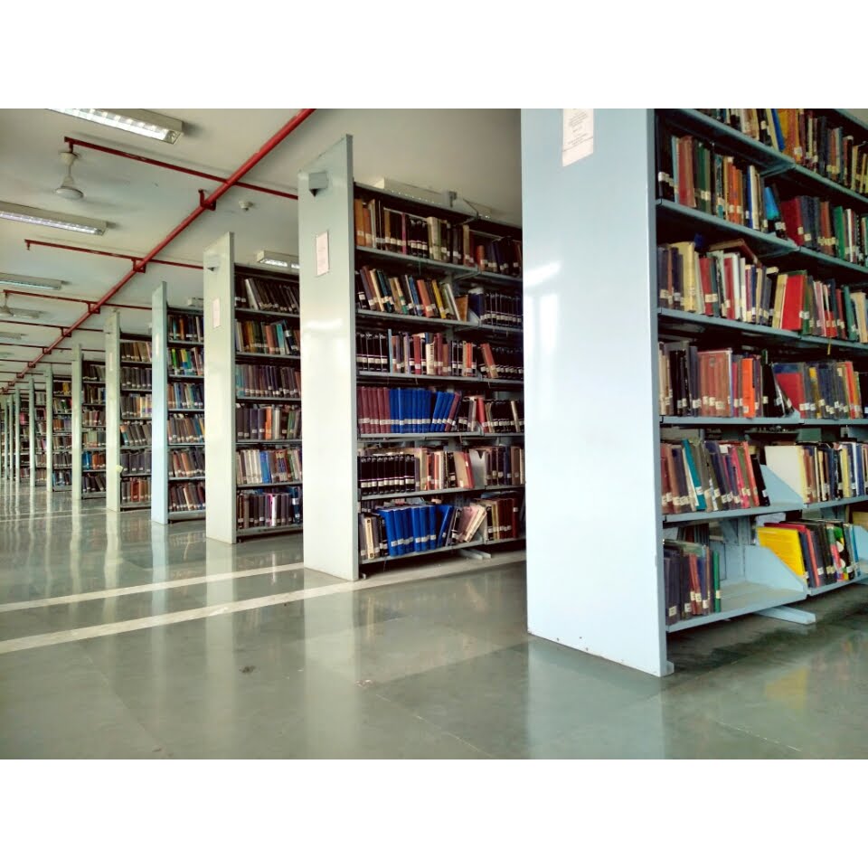 FET Library