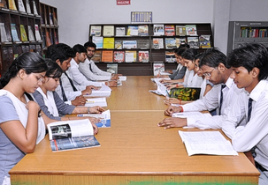Central Library
