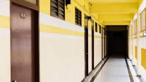 hostel