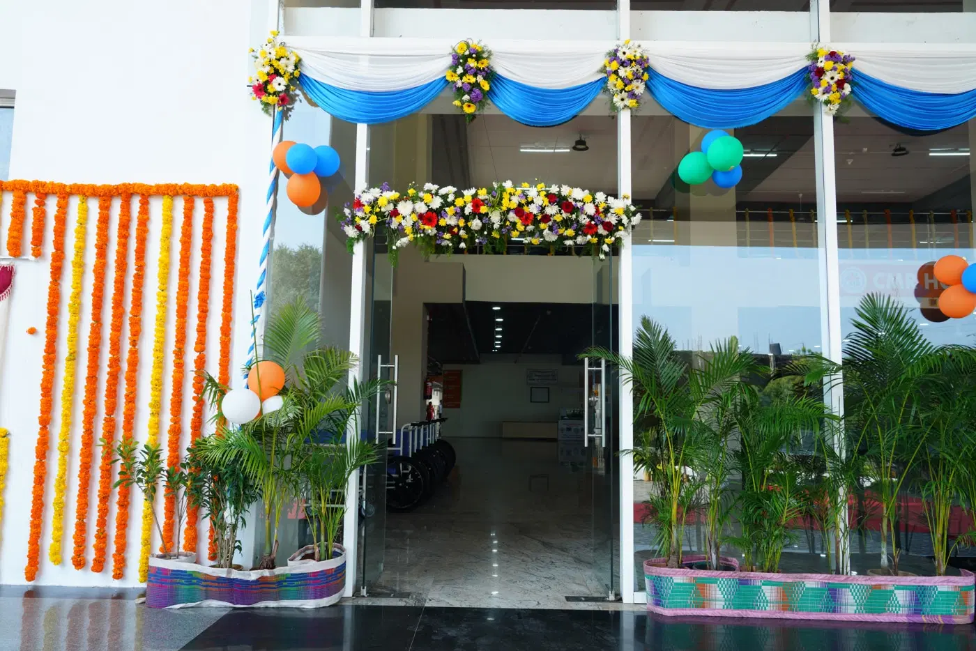 Campus