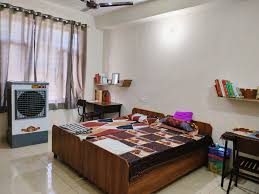 Hostels (Boys & Girls — Separate, AC Available)