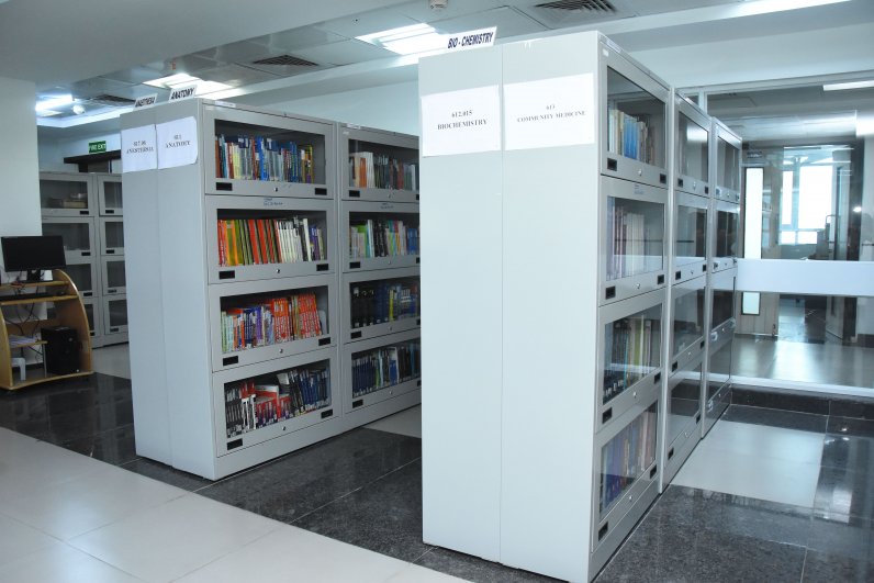 Central Library