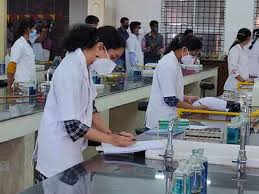Advanced Laboratories