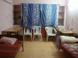 Hostel & Residential