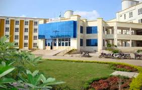 Bundelkhand Medical College, Sagar