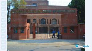 NAAC A Campus (Fully Equipped; 'SRCC of GGSIPU'; BCA India Today Rank #5; Janakpuri West Metro)