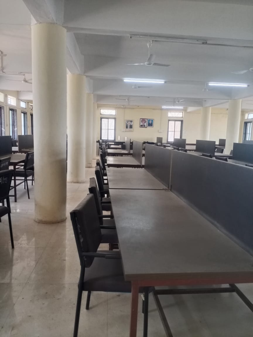 Central Library