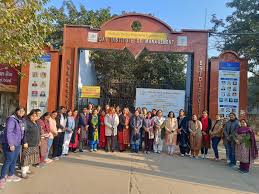 DAV Institute of Management, Faridabad