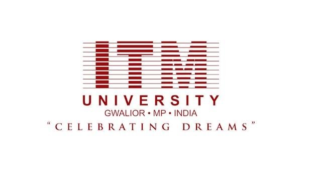 ITM University Gwalior