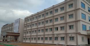 Hostel Complex