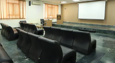 Seminar Hall