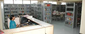 Library