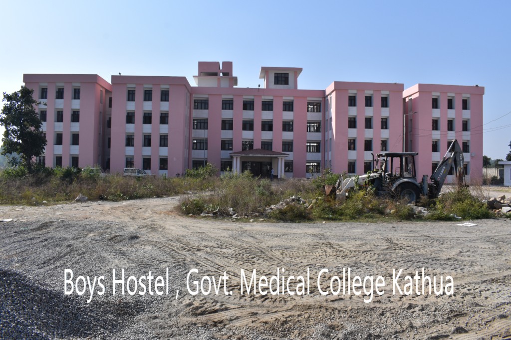 Hostel