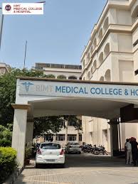 RIMT Hospital (420+ Beds)