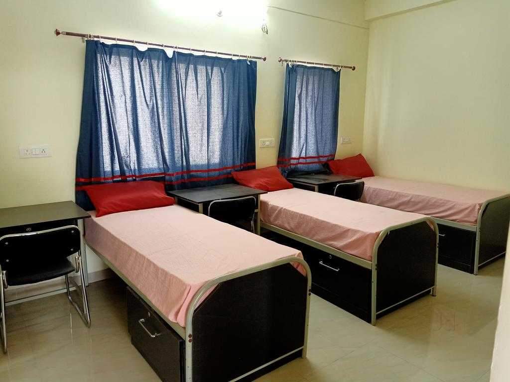 Girls Hostel