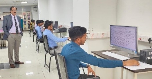 Computer Labs