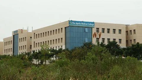 Teaching Hospital
