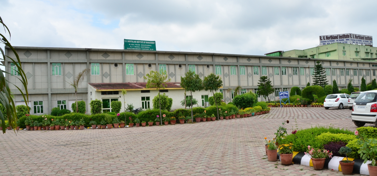 R.V. Northland Institute