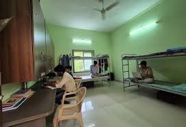 Hostel