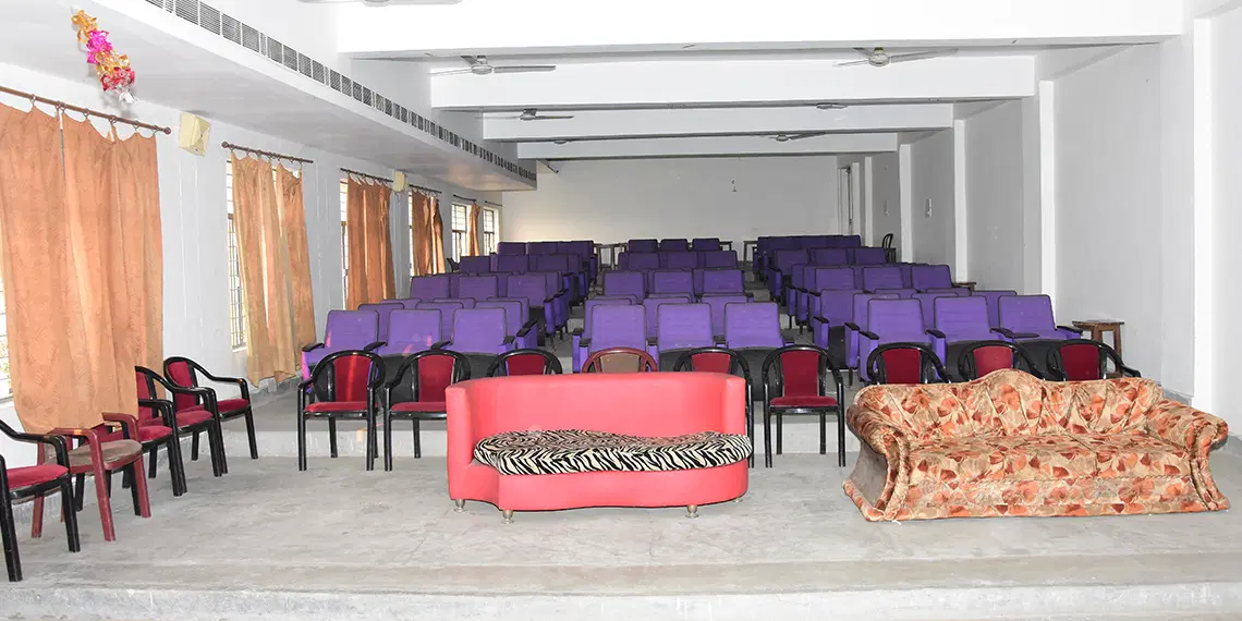 Auditorium