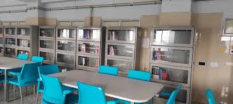 Central Library