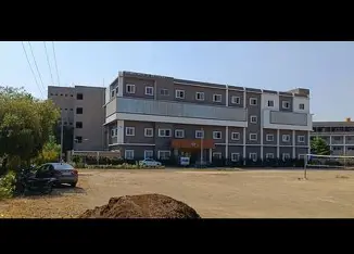 Playground & Indoor Games Hall