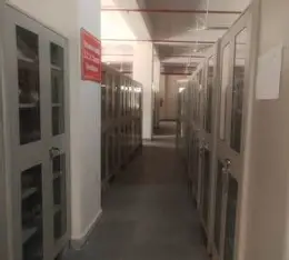Medical College Library